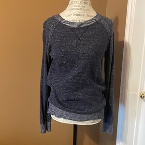 GAP crew neck sweater